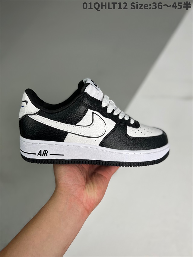 women air force one shoes size 36-45 2022-11-23-569